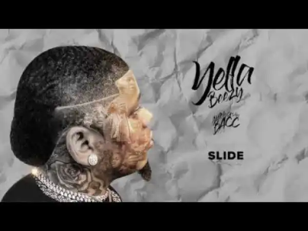 Yella Beezy - Nobody